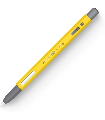 elago Klasyczny piórnik kompatybilny z Apple Pencil (USB-C